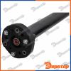 Arbre de transmission arrière pour MERCEDES | NWN-ME-080, A2514102002
